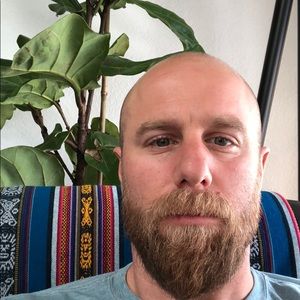 Meet your Posher, Sam